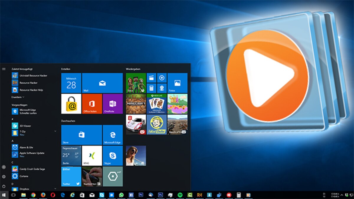Windows Media Player and DLNA: Sharing Media Across Devices